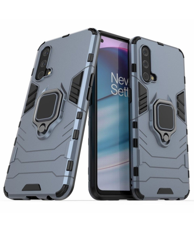Coque OnePlus Nord CE 5G La Bélinda Antichoc et Résistante