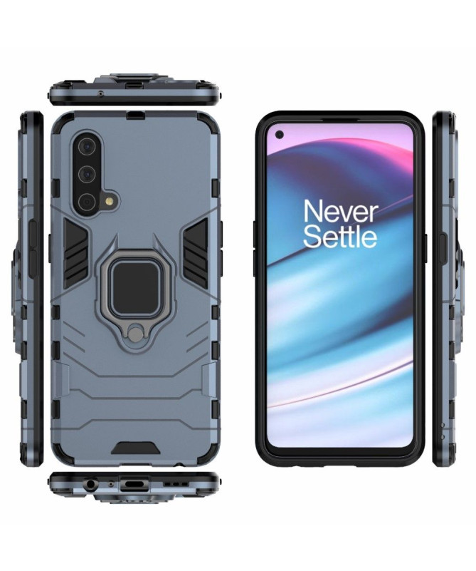 Coque OnePlus Nord CE 5G La Bélinda Antichoc et Résistante