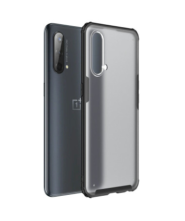 Coque OnePlus Nord CE 5G Armor Series Semi Transparent