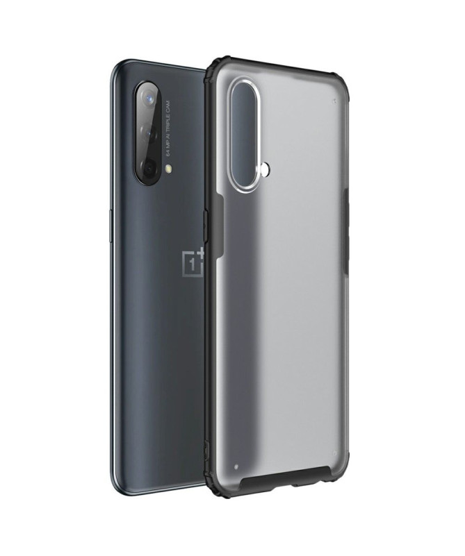 Coque OnePlus Nord CE 5G Armor Series Semi Transparent