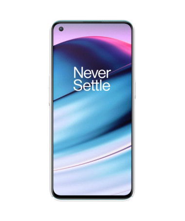 Coque OnePlus Nord CE 5G Nillkin Rigide Givré