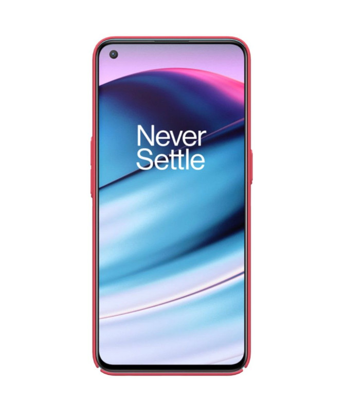 Coque OnePlus Nord CE 5G Nillkin Rigide Givré