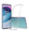 Protection Coque OnePlus Nord CE 5G Transparente