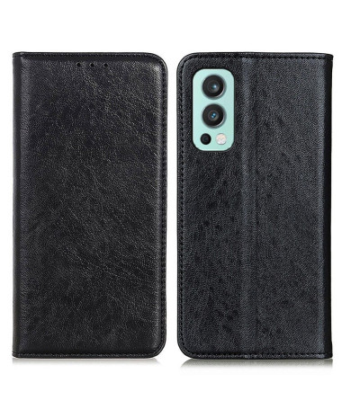 Housse flip cover OnePlus Nord 2 5G Simone Vieilli