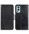 Housse OnePlus Nord 2 5G Style Cuir Vieilli