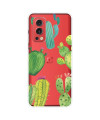 Coque OnePlus Nord 2 5G Cactus