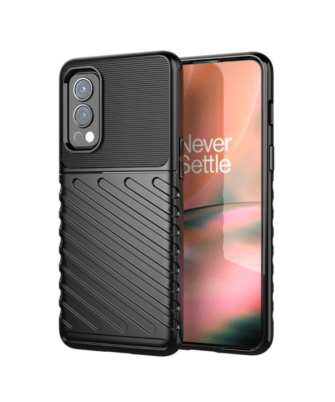 Coque OnePlus Nord 2 5G Thor Series Silicone