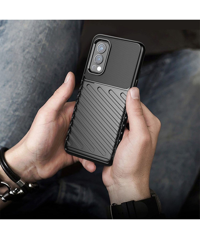 Coque OnePlus Nord 2 5G Thor Series Silicone
