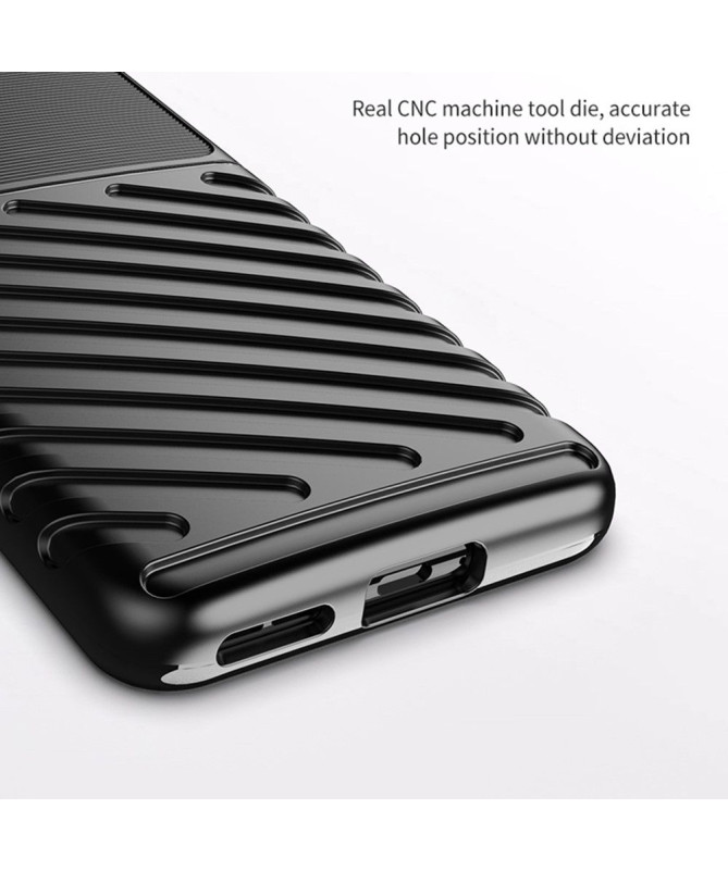 Coque OnePlus Nord 2 5G Thor Series Silicone