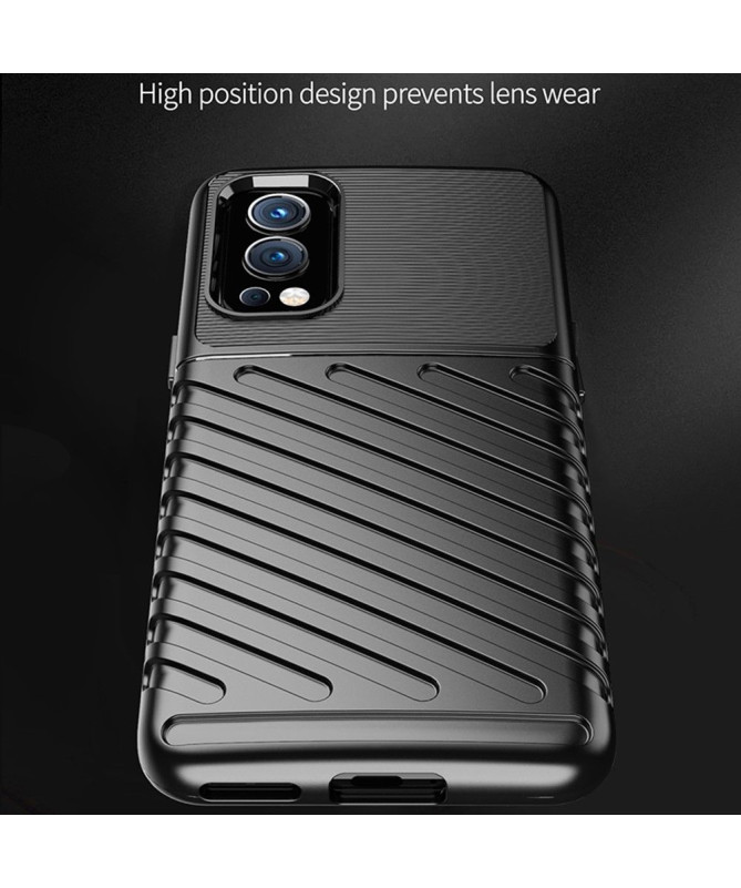 Coque OnePlus Nord 2 5G Thor Series Silicone