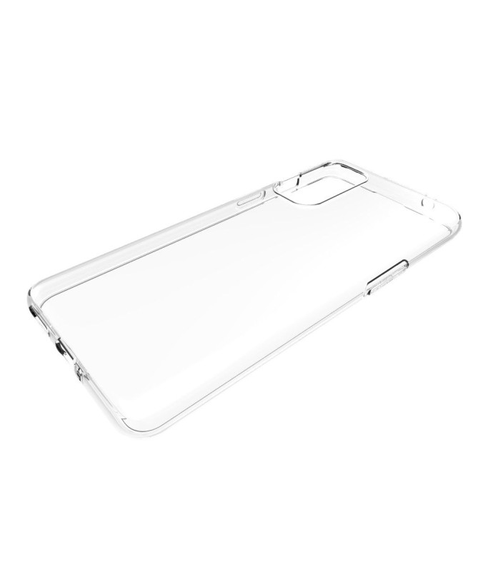 Coque OnePlus Nord 2 5G Prem's Transparente