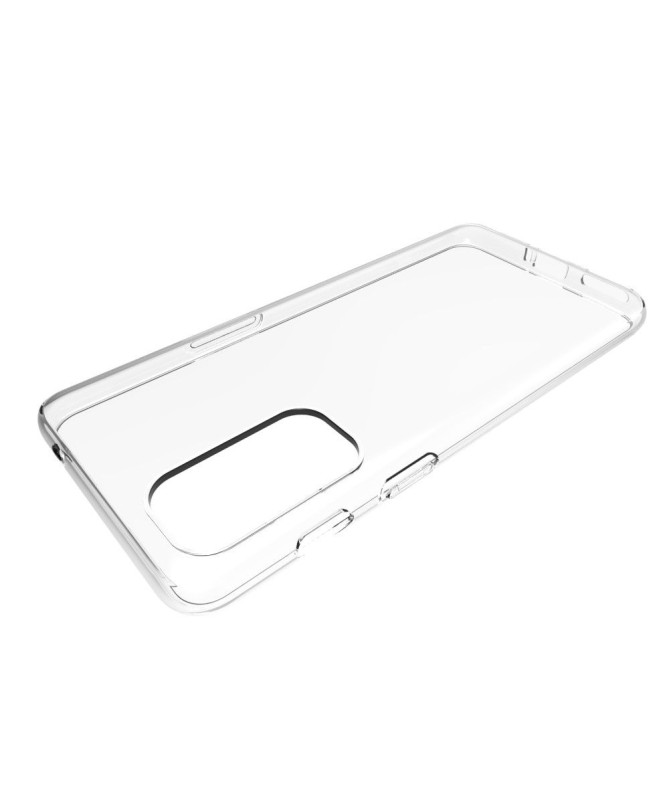 Coque OnePlus Nord 2 5G Prem's Transparente