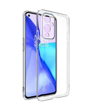 Coque OnePlus 9 IMAK Transparente Silicone