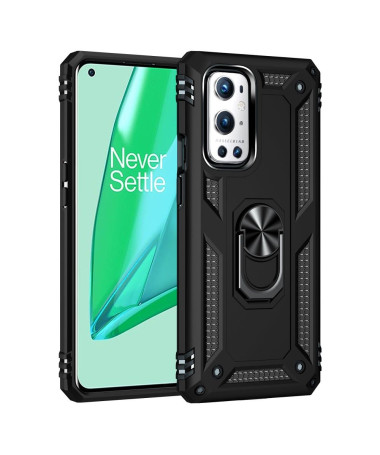 Coque OnePlus 9 Hybride Fonction Support