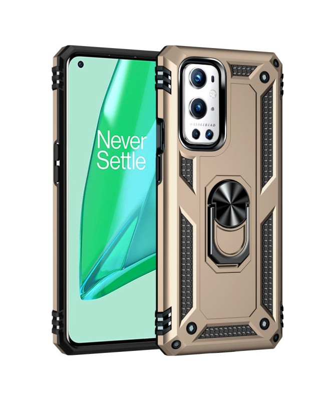 Coque OnePlus 9 Hybride Fonction Support