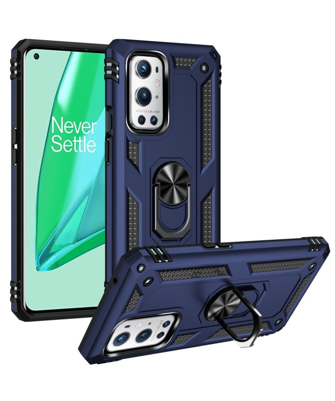 Coque OnePlus 9 Hybride Fonction Support