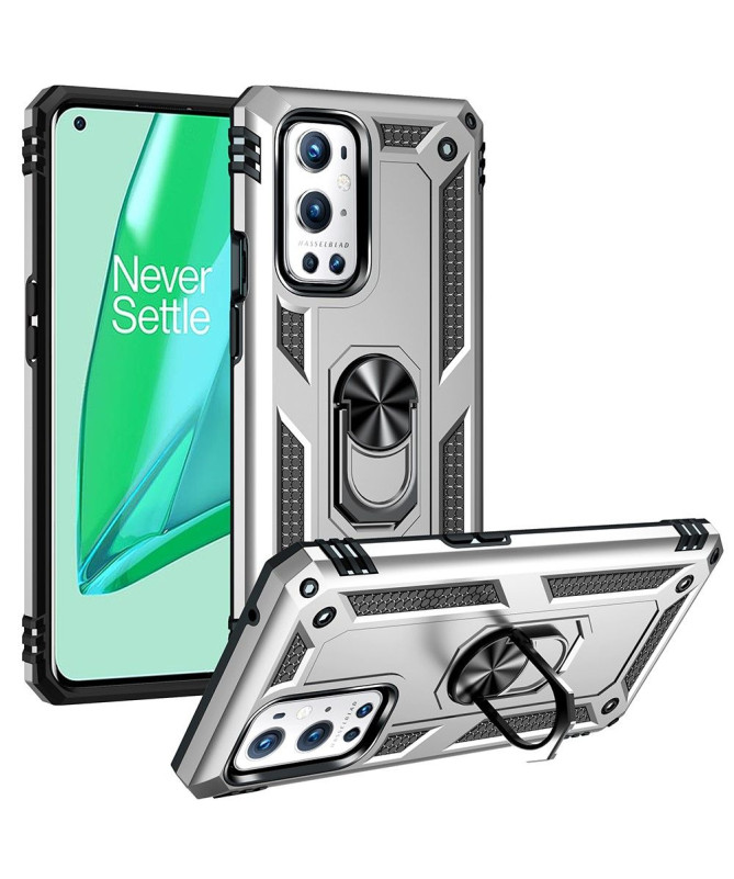 Coque OnePlus 9 Hybride Fonction Support