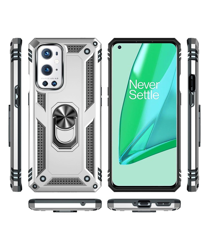 Coque OnePlus 9 Hybride Fonction Support