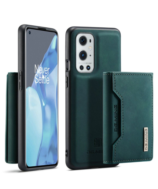Coque OnePlus 9 Pro avec porte cartes magnétique