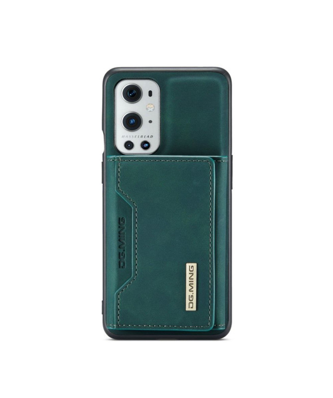 Coque OnePlus 9 Pro avec porte cartes magnétique