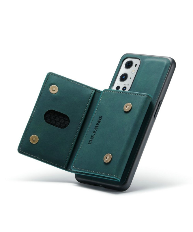 Coque OnePlus 9 Pro avec porte cartes magnétique