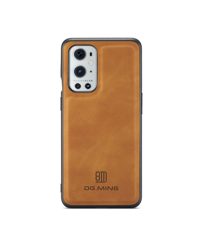 Coque OnePlus 9 Pro avec porte cartes magnétique