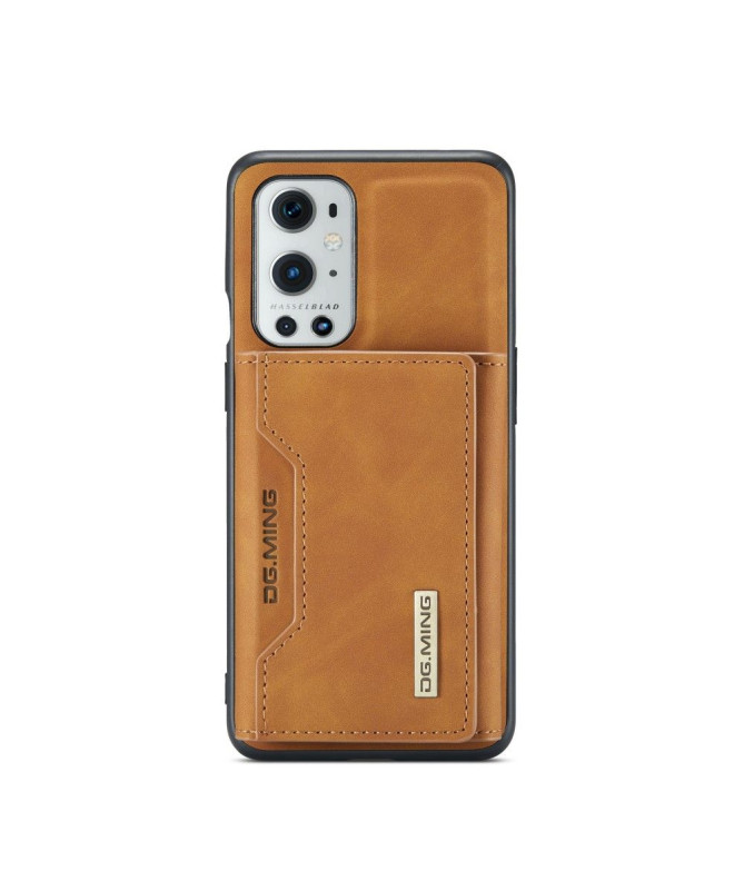 Coque OnePlus 9 Pro avec porte cartes magnétique