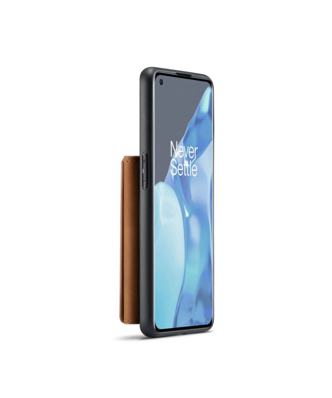 Coque OnePlus 9 Pro avec porte cartes magnétique