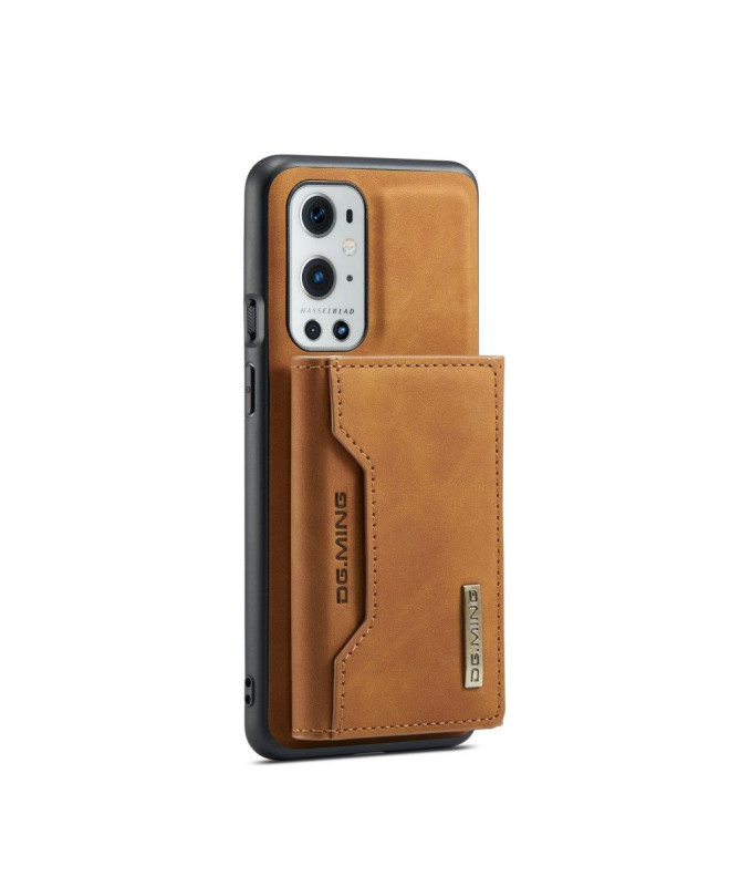 Coque OnePlus 9 Pro avec porte cartes magnétique