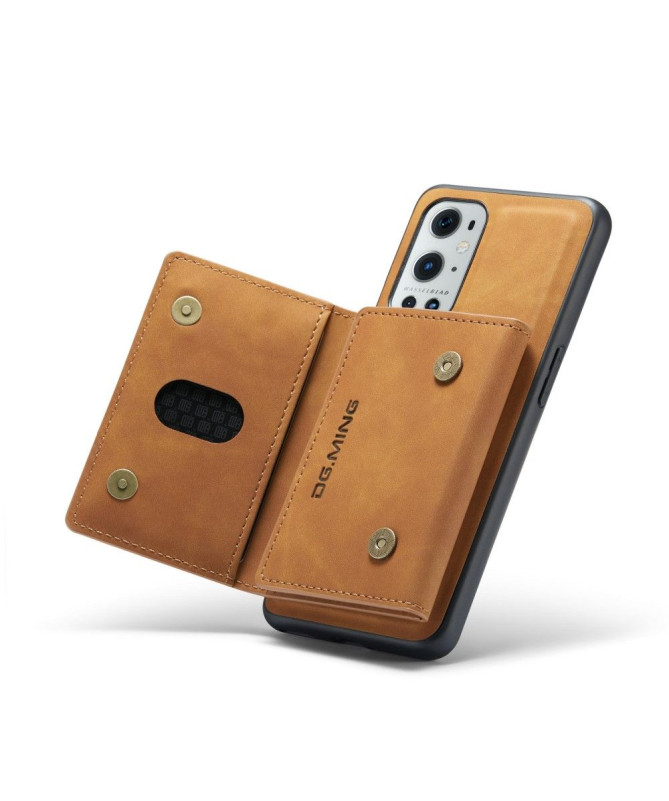 Coque OnePlus 9 Pro avec porte cartes magnétique