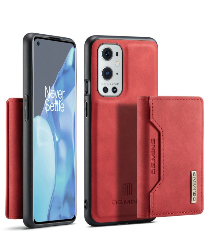 Coque OnePlus 9 Pro avec porte cartes magnétique