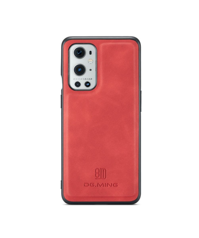 Coque OnePlus 9 Pro avec porte cartes magnétique