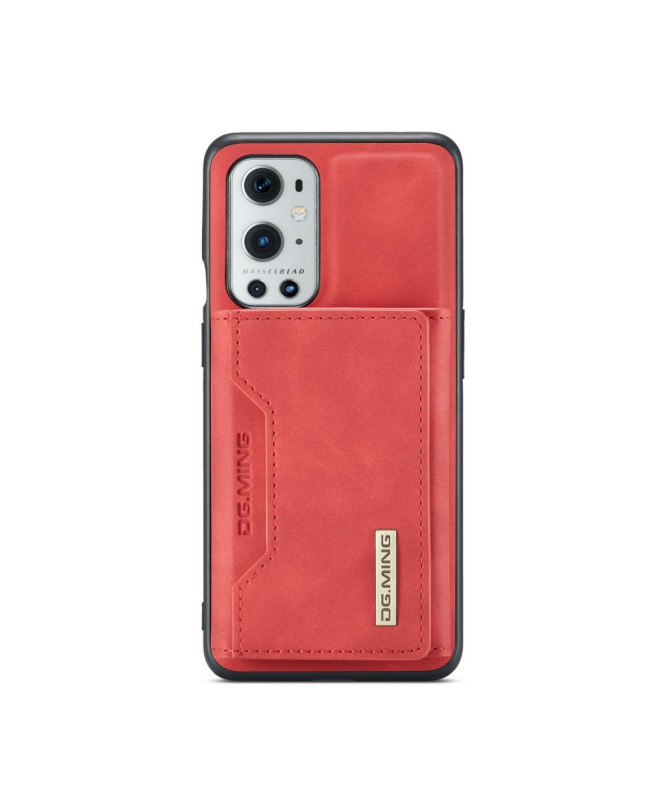 Coque OnePlus 9 Pro avec porte cartes magnétique