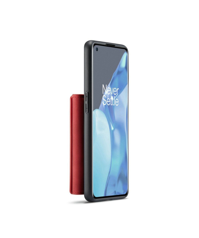 Coque OnePlus 9 Pro avec porte cartes magnétique
