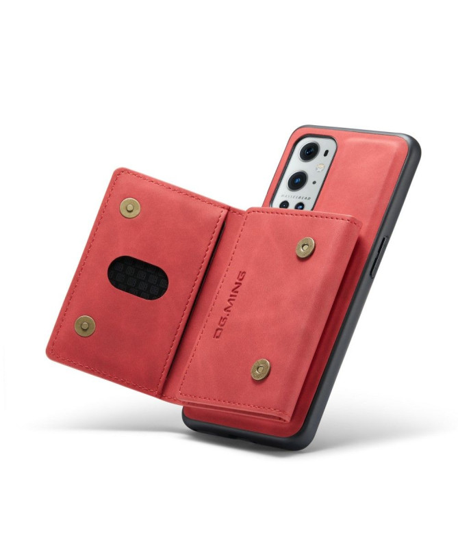 Coque OnePlus 9 Pro avec porte cartes magnétique