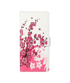 Housse OnePlus Nord 2 5G Abricotier du Japon