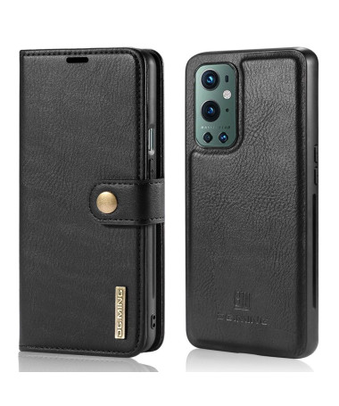 Protection 2 en 1 OnePlus 9 Pro housse et coque détachable