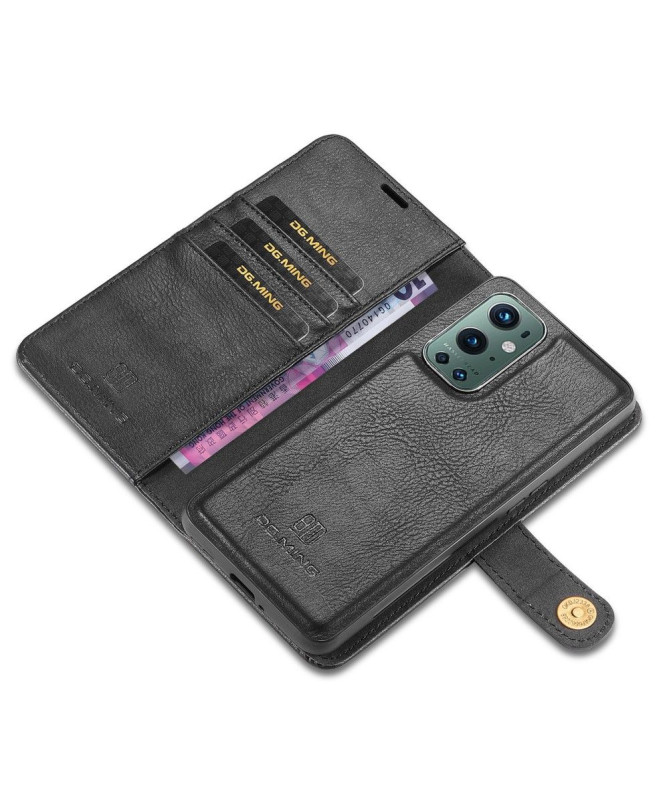 Protection 2 en 1 OnePlus 9 Pro housse et coque détachable