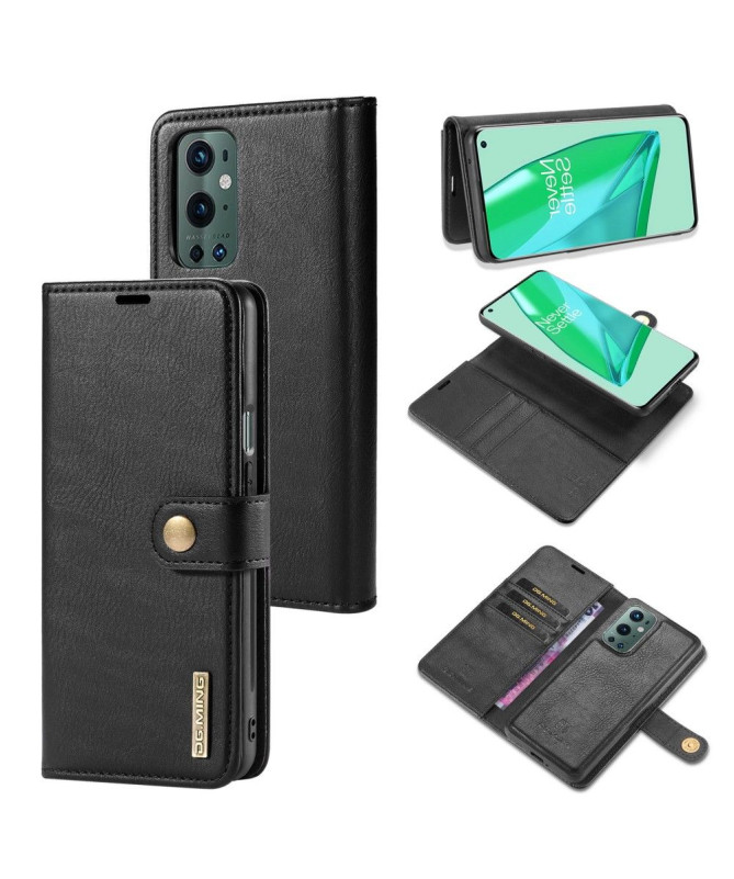 Protection 2 en 1 OnePlus 9 Pro housse et coque détachable