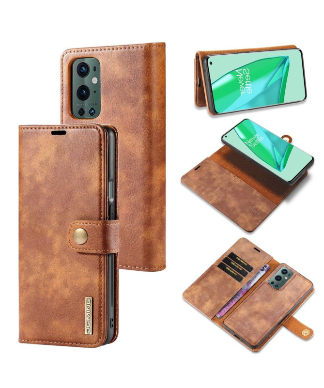 Protection 2 en 1 OnePlus 9 Pro housse et coque détachable