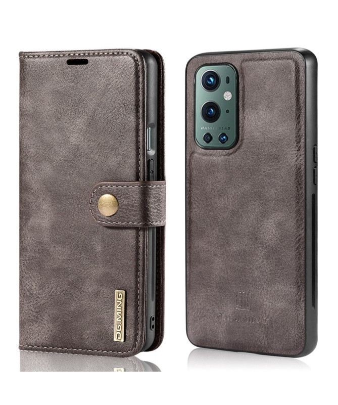 Protection 2 en 1 OnePlus 9 Pro housse et coque détachable