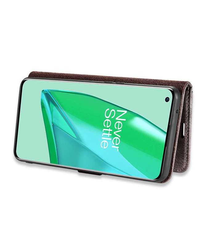 Protection 2 en 1 OnePlus 9 Pro housse et coque détachable