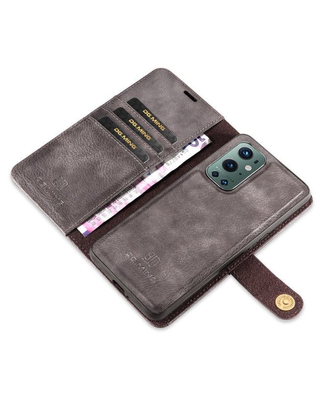Protection 2 en 1 OnePlus 9 Pro housse et coque détachable
