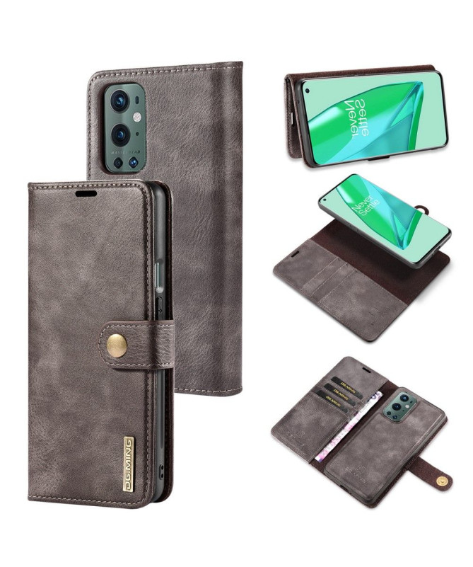 Protection 2 en 1 OnePlus 9 Pro housse et coque détachable