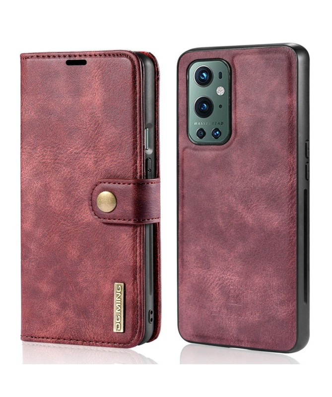 Protection 2 en 1 OnePlus 9 Pro housse et coque détachable