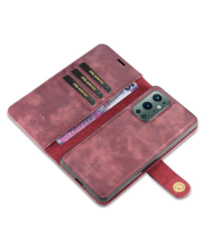 Protection 2 en 1 OnePlus 9 Pro housse et coque détachable