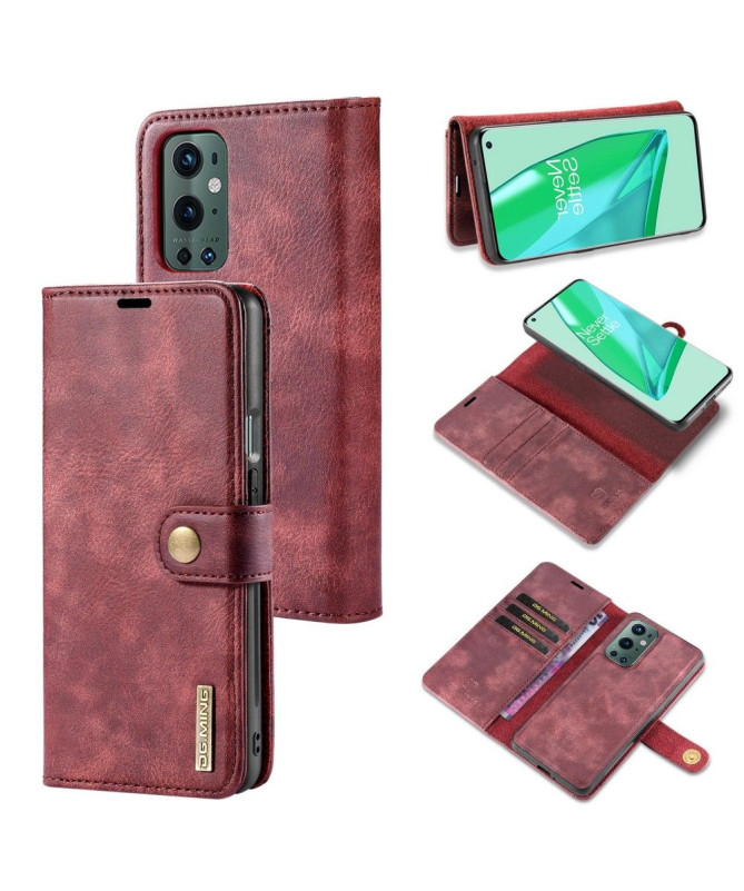 Protection 2 en 1 OnePlus 9 Pro housse et coque détachable