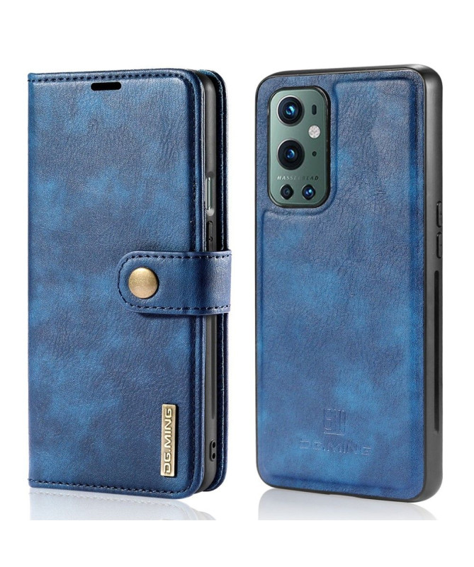 Protection 2 en 1 OnePlus 9 Pro housse et coque détachable