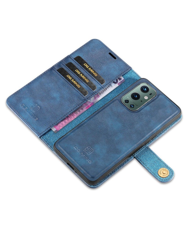 Protection 2 en 1 OnePlus 9 Pro housse et coque détachable