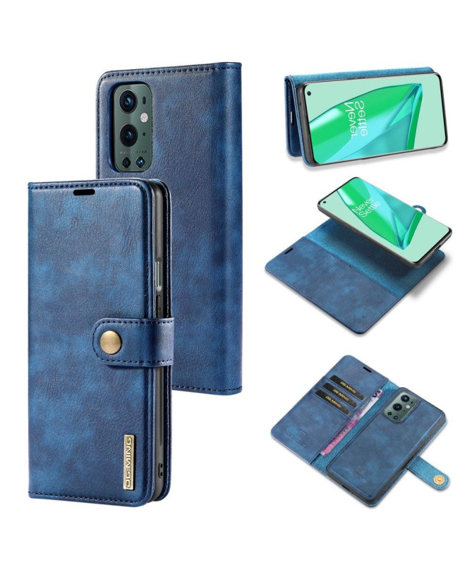 Protection 2 en 1 OnePlus 9 Pro housse et coque détachable